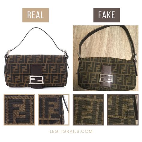 fake fendi purses|how to authenticate fendi handbag.